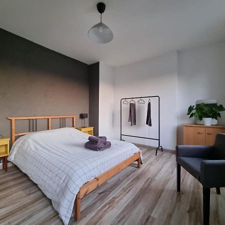 Le Moulin De La Risle Bed & Breakfast Corneville-sur-Risle Ngoại thất bức ảnh